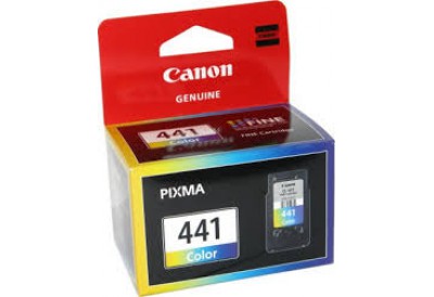Canon Ink Cartridge Color CCL441C MG2140